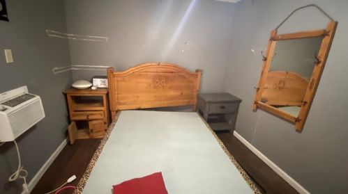 3531 Paramount St, Fort Worth TX  76117-3331 exterior