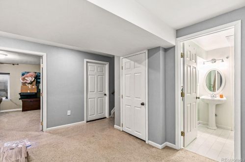10537 Irving Ct, Westminster CO  80031-2238 exterior