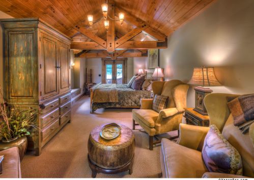 10221 Dick Barter, Truckee CA  96161-5172 exterior