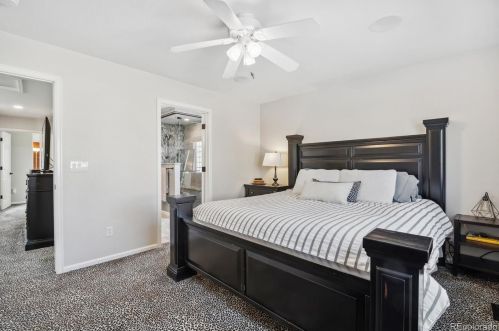 4707 Pasadena Way, Westminster CO  80023-4025 exterior