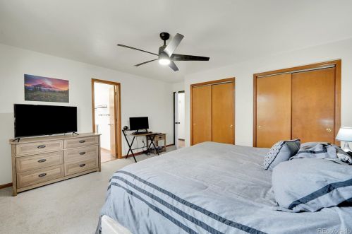 2658 Savage Rd, Elizabeth CO  80107-8465 exterior