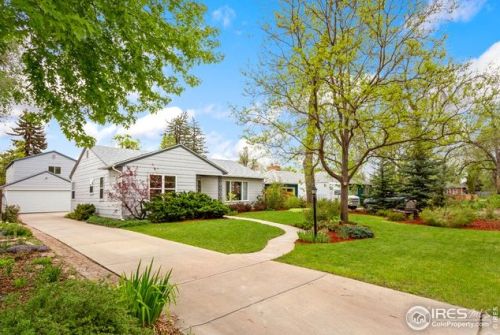1526 Whedbee St, Fort Collins, CO 80524-4136
