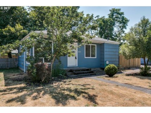 1673 I St, Springfield OR  97477-4163 exterior