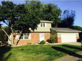 104 Exeter Ct, Springfield, IL 62704-1153
