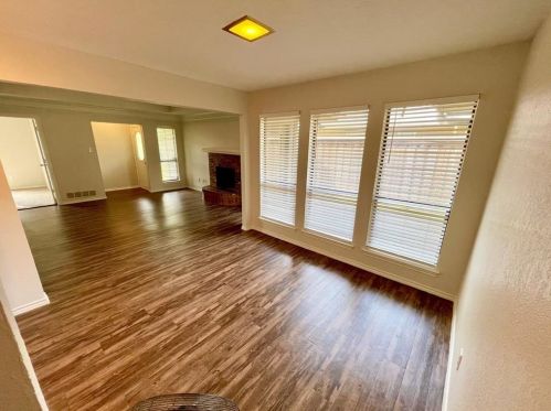 3314 San Mateo Dr, Plano TX  75023-6130 exterior