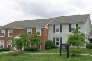 3030 Sunbury Ridge Dr, Columbus OH  43219-3595 exterior