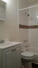 114 Danbury Dr, Mesquite TX  75149-3608 exterior