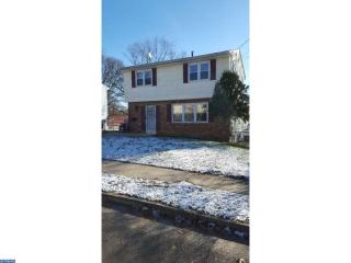 7301 Holman Ave, Camden NJ  08110-3416 exterior