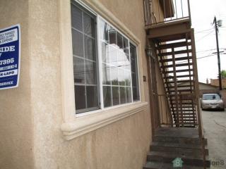 1311 90th Pl, Los Angeles CA  90044-2035 exterior