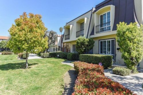 734 Fairhaven St, Anaheim CA  92801-4002 exterior