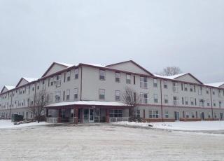 1996 County Road D, Saint Paul MN  55109-5369 exterior