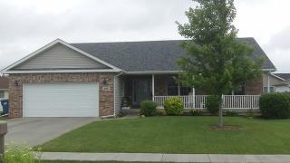 209 Highpoint Cir, Bourbonnais, IL 60914-9122