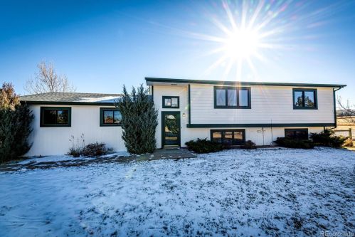 36574 Winchester Rd, Elizabeth, CO 80107-8490