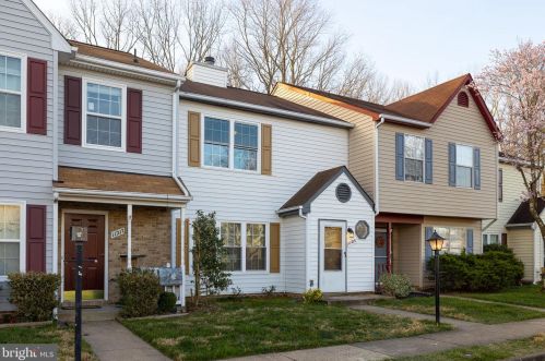 11215 Salem Village Dr, Fredericksburg, VA 22407-7663
