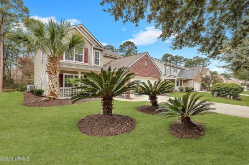 29 Park Cir, Bluffton, SC 29910-8011