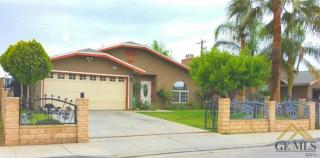 403 Barlow St, Arvin, CA 93203-2436