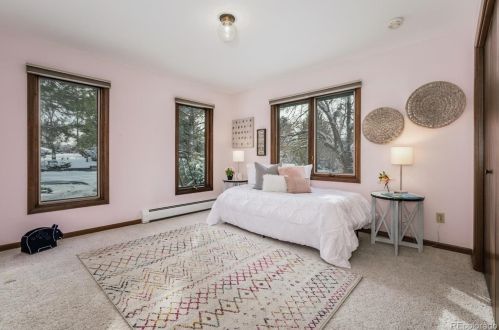 14825 58 Pl, Denver CO 80403-1202 exterior