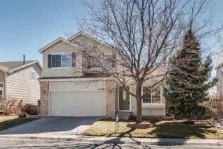 21482 Crestridge Pl, Denver, CO 80015-3595