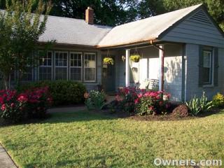 3668 Kenwood Ave, Memphis, TN 38122-4617