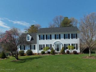48 Whippoorwill Cv, Waynesboro, VA 22980-7441