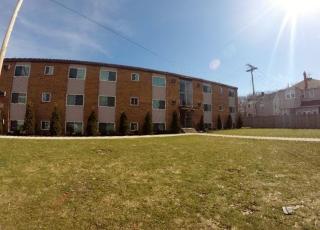 19121 Nottingham Rd, Cleveland OH  44110-2701 exterior