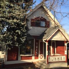 7015 32nd Ave, Denver CO  80033-6260 exterior