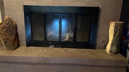 3531 Paramount St, Fort Worth TX  76117-3331 exterior