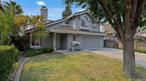 1940 Silverberry St, Tracy, CA 95376-0720
