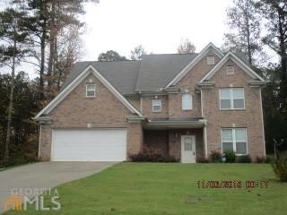 4440 Granada Dr, Atlanta, GA 30349-1906