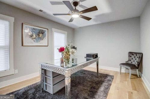 740 Moores Mill Rd, Atlanta GA  30327-1561 exterior