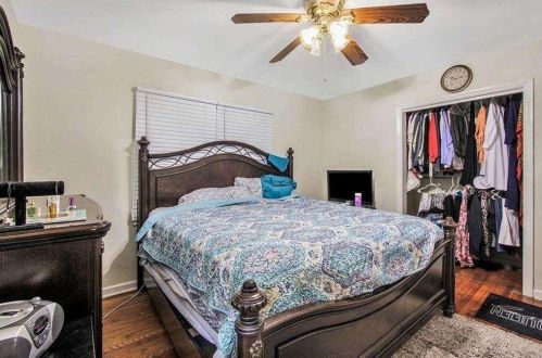 750 Braemar Ave, Atlanta GA  30311-2943 exterior