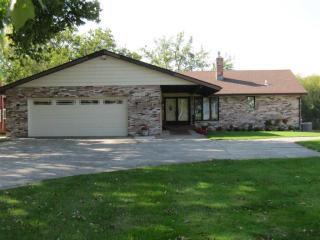826 Pr St, Harrison IL  exterior