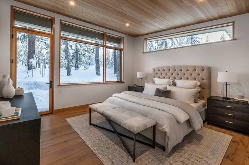 705 John Mckinney, Truckee CA  96161-5190 exterior