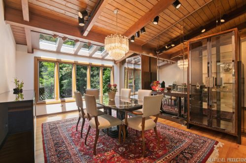 2740 Edgewood Ln, Bannockburn IL  60015-1617 exterior