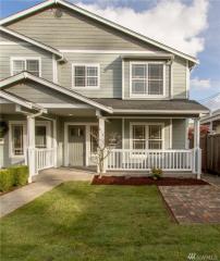 813 J St, Tacoma WA  98405-4108 exterior
