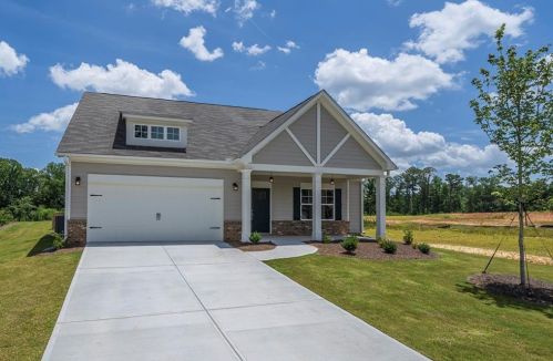 4324 Links Blvd, Jefferson GA  30549-8825 exterior