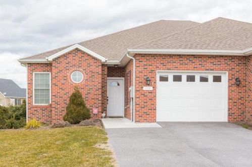 114 Hollen Mill Ct, Bridgewater, VA 22812-1046