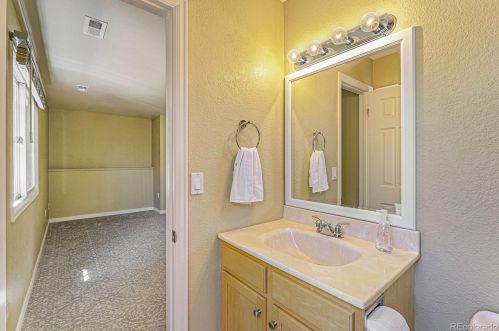 10650 63rd Ave, Arvada CO  80004-5814 exterior