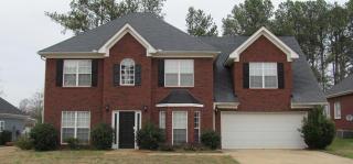 40 Cindy Cir, Porterdale, GA 30016-1711
