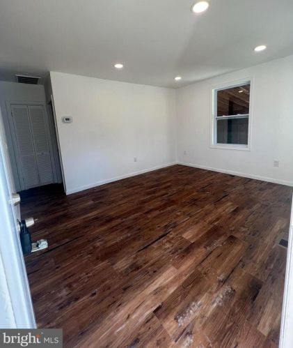 107 Old Post Rd, Aberdeen MD  21001-3786 exterior