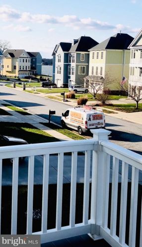 361 Marina Ave, Aberdeen MD  21001-4204 exterior