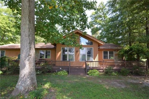 2277 Joyners Bridge Rd, Carrsville, VA 23315-2426