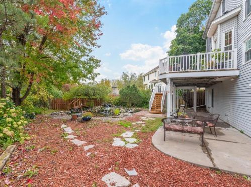 12664 Emmer Pl, Saint Paul MN  55124-6240 exterior