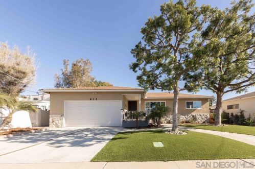 611 Brightwood Ave, Chula Vista, CA 91910-5414