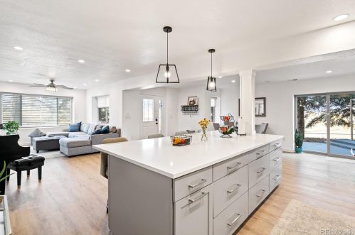 14975 58 Pl, Denver CO 80403-1290 exterior