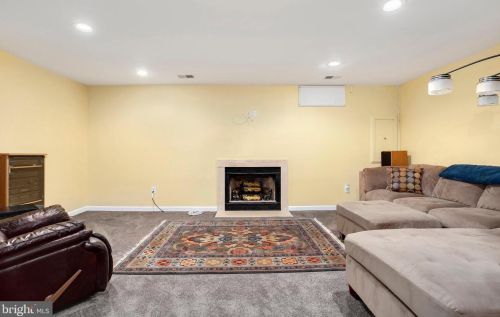 12943 Tourmaline Ter, Silver Spring MD 20904-5351 exterior