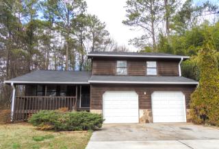 628 Pennylake Ct, Stone Mountain, GA 30087-5777