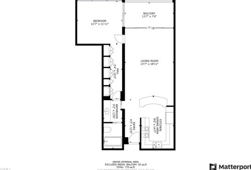 1650 Ala Moana Blvd, Honolulu HI  96815-1432 exterior
