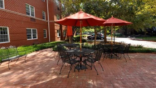 7070 Cradlerock Way, Columbia MD  21045-5158 exterior