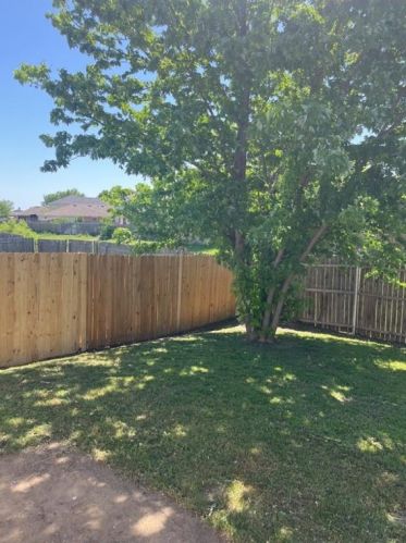 6721 Waterhill Ln, Fort Worth TX  76179-4161 exterior